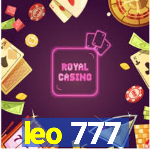 leo 777